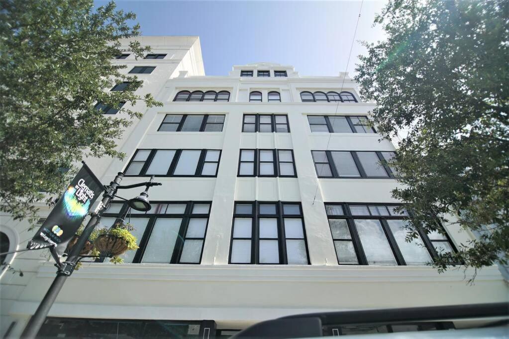The Lofts On Clematis 505 Downtown West Palm Beach Exterior photo